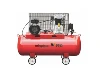 Cov txheej txheem tsim khoom ncaj nraim -Tsav Cua Compressors