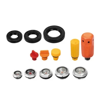 Cua Compressor Ua pa Valve