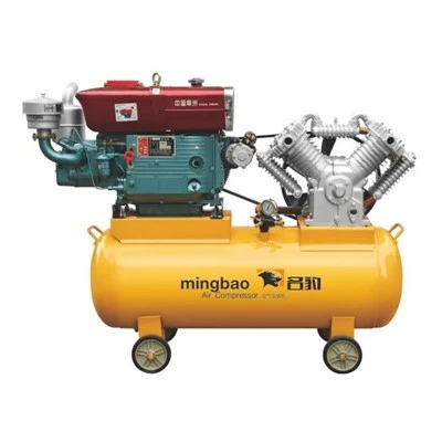 Diesel Belt Cua Compressor