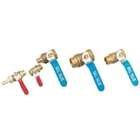 High Pressure Cua Compressor Pob Valve