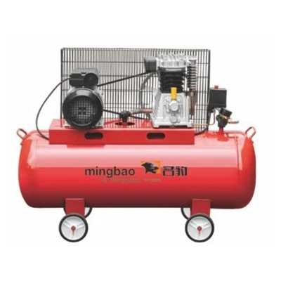 Italian -Style Cua Compressor